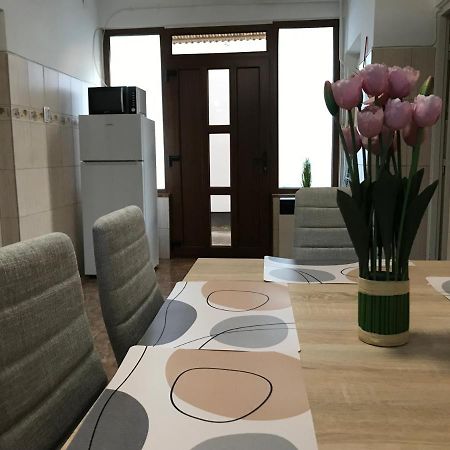 شقة Summer Apartman Hajdúszoboszló المظهر الخارجي الصورة