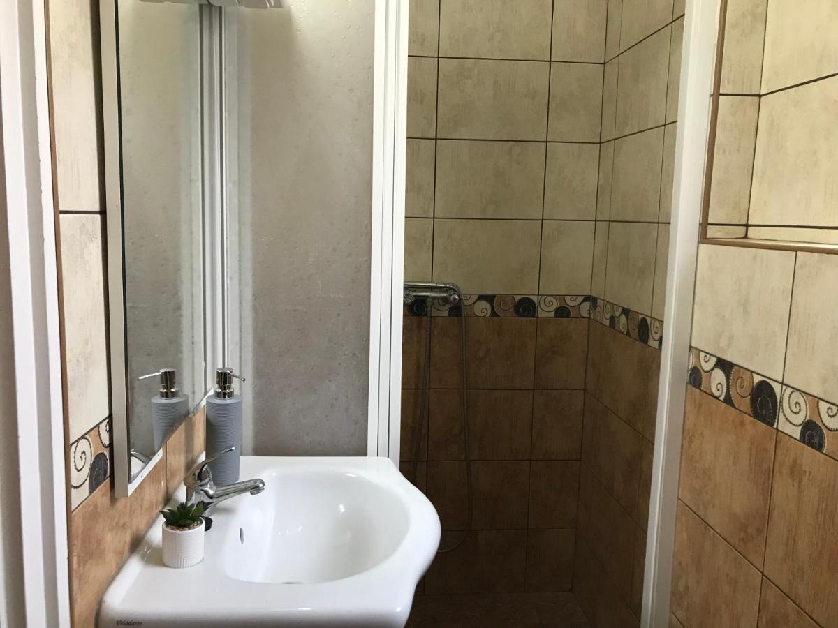 شقة Summer Apartman Hajdúszoboszló المظهر الخارجي الصورة