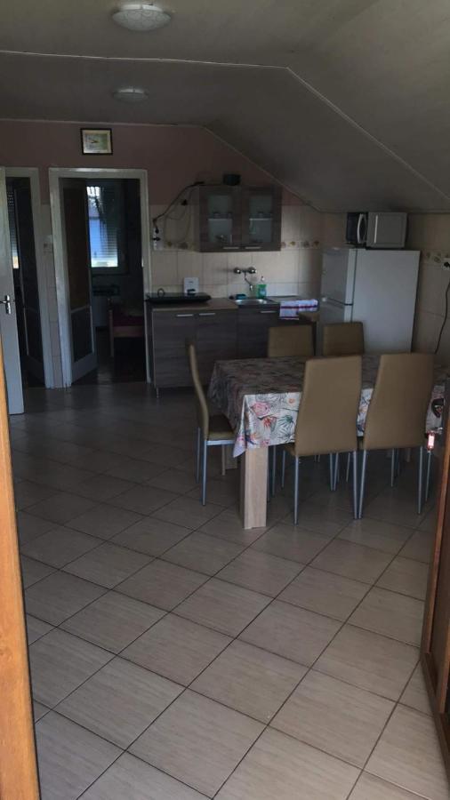شقة Summer Apartman Hajdúszoboszló المظهر الخارجي الصورة