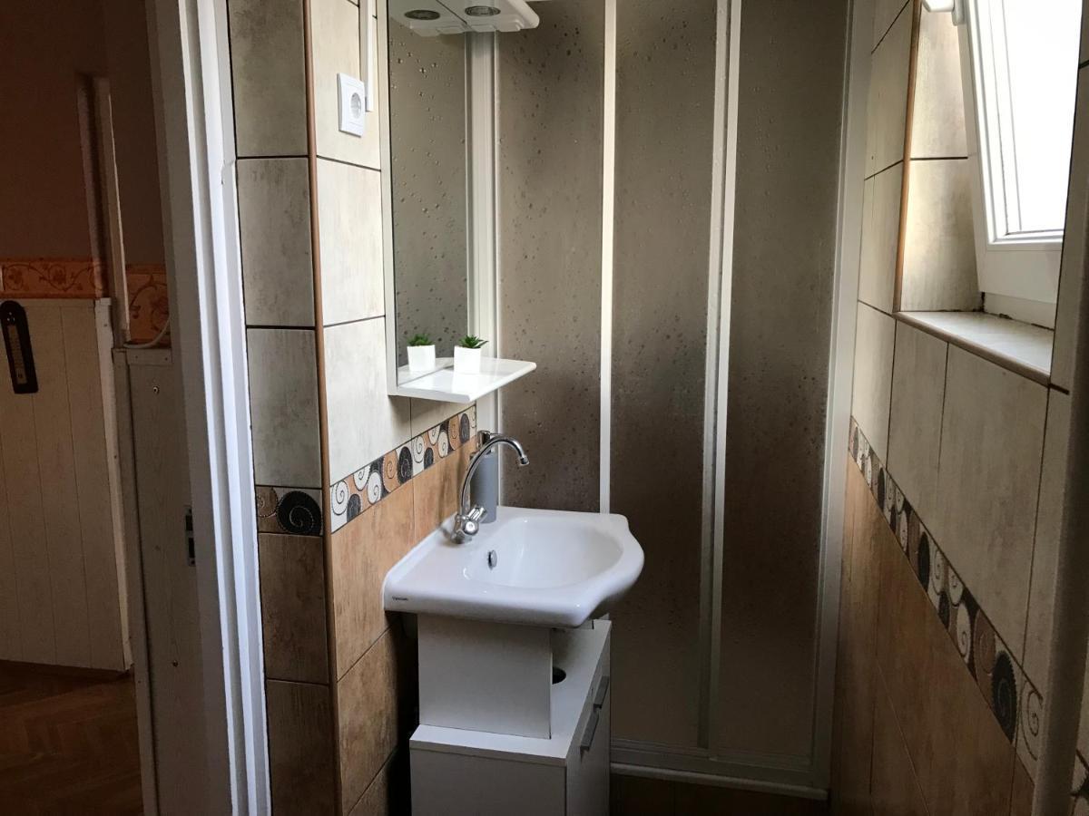 شقة Summer Apartman Hajdúszoboszló المظهر الخارجي الصورة