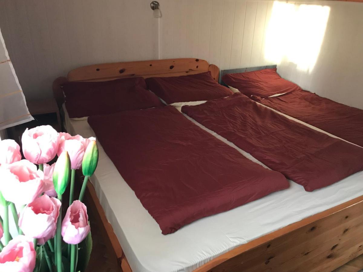 شقة Summer Apartman Hajdúszoboszló المظهر الخارجي الصورة