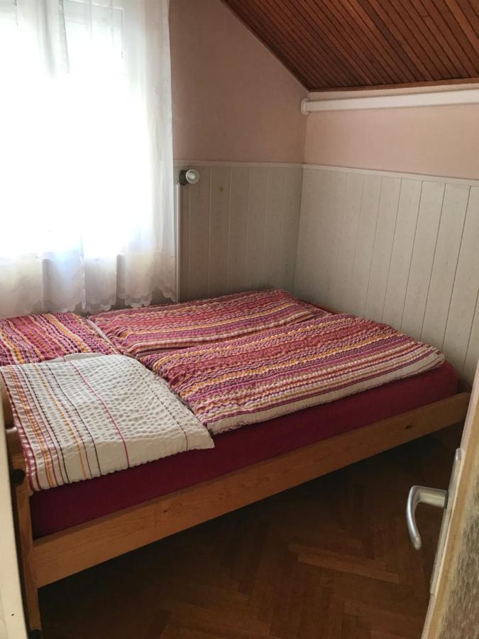 شقة Summer Apartman Hajdúszoboszló المظهر الخارجي الصورة
