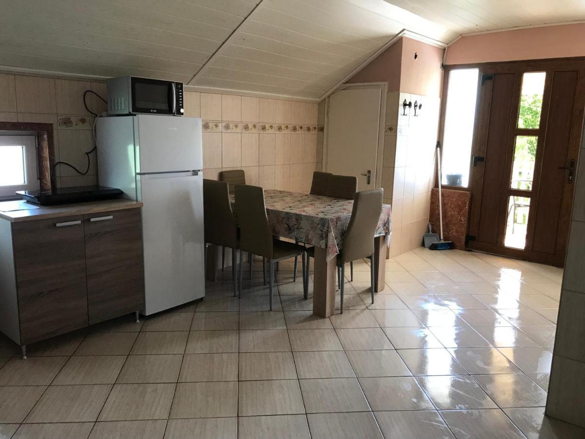 شقة Summer Apartman Hajdúszoboszló المظهر الخارجي الصورة