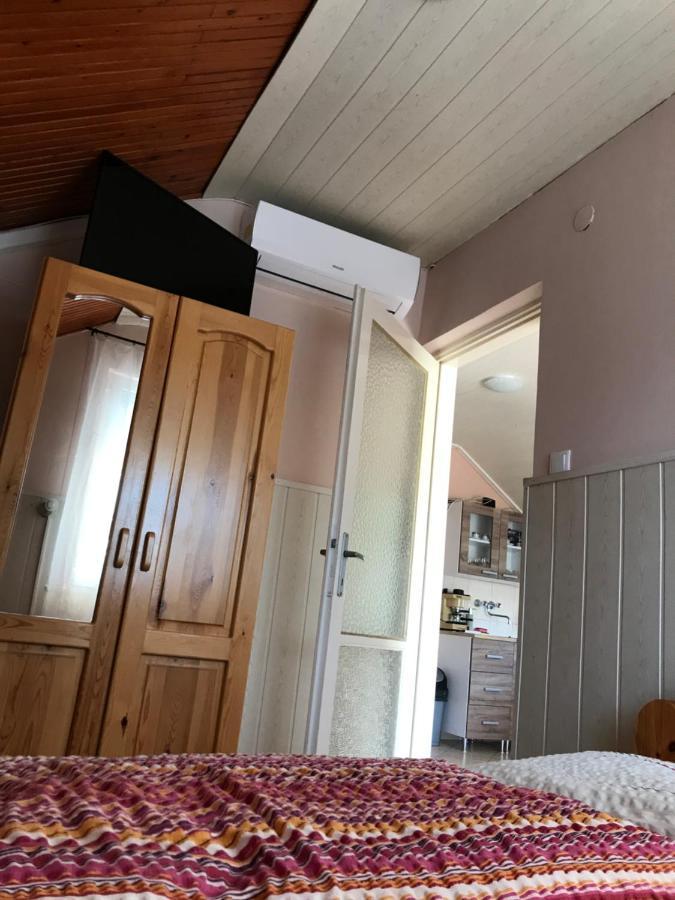 شقة Summer Apartman Hajdúszoboszló المظهر الخارجي الصورة