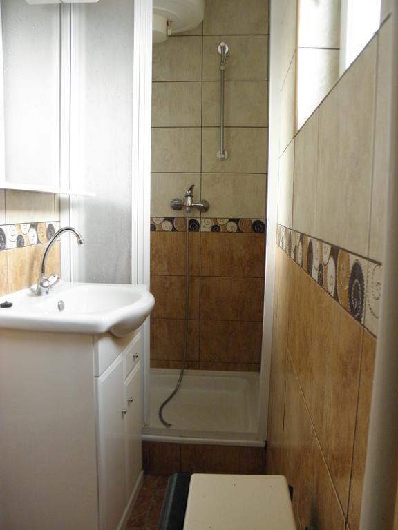 شقة Summer Apartman Hajdúszoboszló المظهر الخارجي الصورة